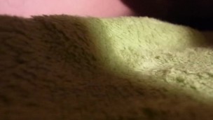 Red head penis cumshot
