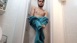 Morning routine