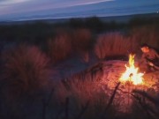 Worried Teacher, gives Seducing Student, EXTRA CREDIT to Slip aHEAD of Class! ROUND 2 1/16