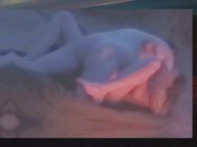 Worried Teacher, gives Seducing Student, EXTRA CREDIT to Slip aHEAD of Class! ROUND 2 4/16