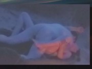 Worried Teacher, gives Seducing Student, EXTRA CREDIT to Slip aHEAD of Class! ROUND 2 6/16