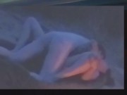 Worried Teacher, gives Seducing Student, EXTRA CREDIT to Slip aHEAD of Class! ROUND 2 7/16