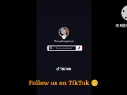 TikTok matapos Ang kantutan 16/16