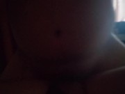 Pov sex with cumshot 3/16