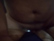 Pov sex with cumshot 7/16