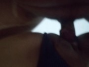 Pov sex with cumshot 8/16