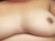 I Film Cuck Hubby Fucking My Fat Wet Pussy & Talk Dirty About Wanting Other Men To Use Me 1/16