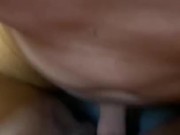 I Film Cuck Hubby Fucking My Fat Wet Pussy & Talk Dirty About Wanting Other Men To Use Me 13/16