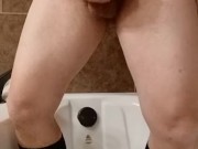 Cumming & Pissing 8/16