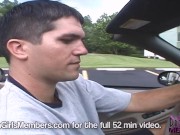 Wild Start To A Fun Day Of Flashing 5/16