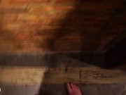 Western Tourist gets Blowjob from Short Time Girlfriend 7/16