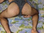 Relaxing, good thoughts, and that's 13/16