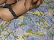 Relaxing, good thoughts, and that's 7/16