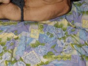 Relaxing, good thoughts, and that's 8/16