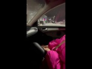 Подрочила мне в примерочной а я вылезал ии киску 1/16