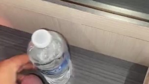 en la habitación de un hotel de la ciudad de mexico