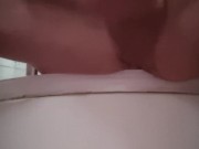 Slowmo cumshot