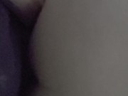 CuriusKinkyCouple- Quickie on The Couch Doggy Style Creampie with Cum on the Couch, Oops! 1/16