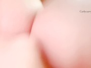 JOI and cum countdown under my bouncing boobs! 14/16