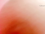 JOI and cum countdown under my bouncing boobs! 6/16