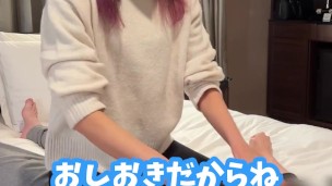 【くすぐり検証】おしおきでくすぐったらどうなる！？♡ #shorts