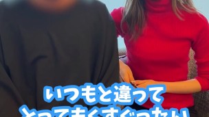 【くすぐり検証】ペンでくるくる回すようにくすぐったら？♡ #shorts