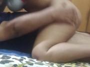 Sex with college girl in hotel 13/16