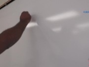 Trailer Flourish University threesome course featuring Hannah grace, brick Cummings and queen rose freya in a new installment 9/16