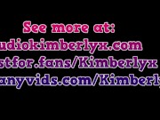 Your sitter is a Cum Slut! 16/16