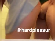 Ma petite copine française me fait jouir sur son cul parfait avec du dirty talk pour son Onlyfans 6/16