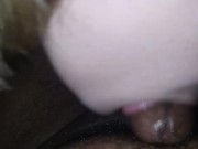 frenulum cumshot 6/16
