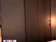 ご主人様の到着を待ちながら、股縄を湿らせてしまう自分に恥ずかしくなりました…今日、私はどんな風に躾けられるんだろう…淡い期待に胸の鼓動が早くなって、静かな部屋に響くようでした。 3/16