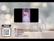 Bride's Inflatable Wedding Gift 12/16