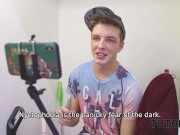 TUTOR4K. Scaring Her Straight 2/16