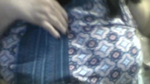 the natural womans body