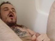 Golden shower to the face 12/16