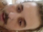 Golden shower to the face 16/16