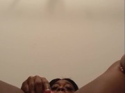 Fat Black Pussy I'm So Horny n Wet 12/16