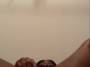 Fat Black Pussy I'm So Horny n Wet 13/16