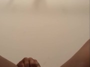 Fat Black Pussy I'm So Horny n Wet 14/16