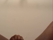 Fat Black Pussy I'm So Horny n Wet 15/16