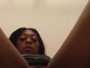 Fat Black Pussy I'm So Horny n Wet 4/16