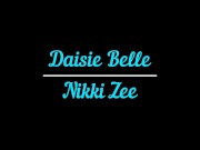 Alt Girls Play with Wax 1/16