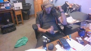 mid work jerk