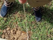 Pee Compilation 43 Videos Nonstop 1/16