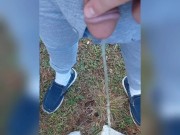 Pee Compilation 43 Videos Nonstop 11/16