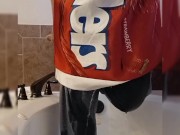 Pee Compilation 43 Videos Nonstop 12/16