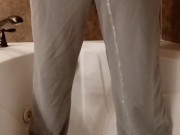 Pee Compilation 43 Videos Nonstop 16/16