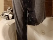 Pee Compilation 43 Videos Nonstop 5/16