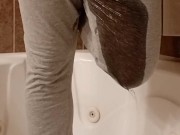 Pee Compilation 43 Videos Nonstop 6/16